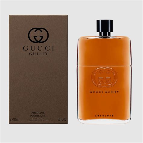 abii crimonia gucci uomo|gucci guilty pour homme.